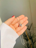 گردنبند حروف اول اسم